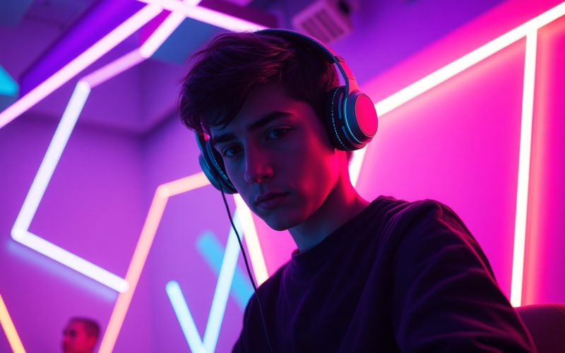 Behind the Screens: Crafting a Balanced, Playful Approach to Modern Gaming