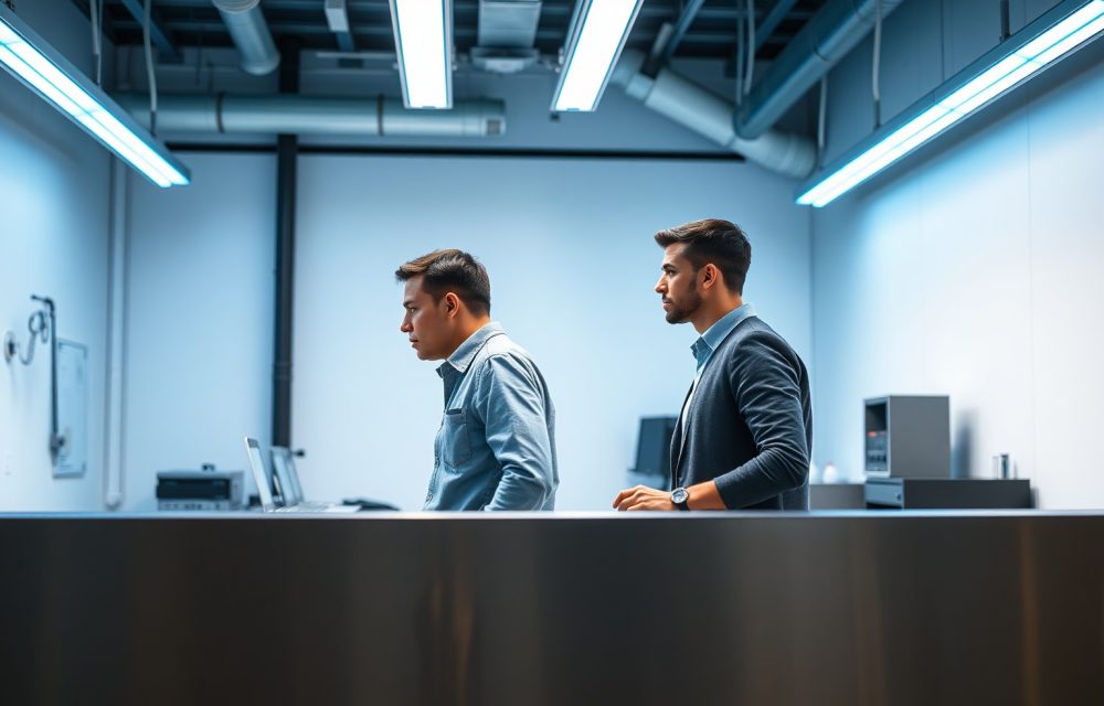 Independent Analysis of Modern Technology Trends Shaping Business, Health, and Culture