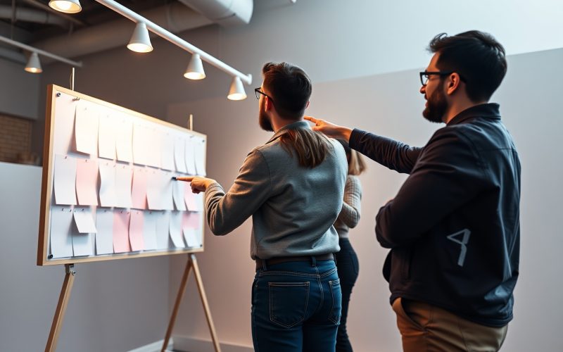 Mastering Digital Marketing SEO: A Practical 7-Section Guide to Elevate Traffic and Content Strategy