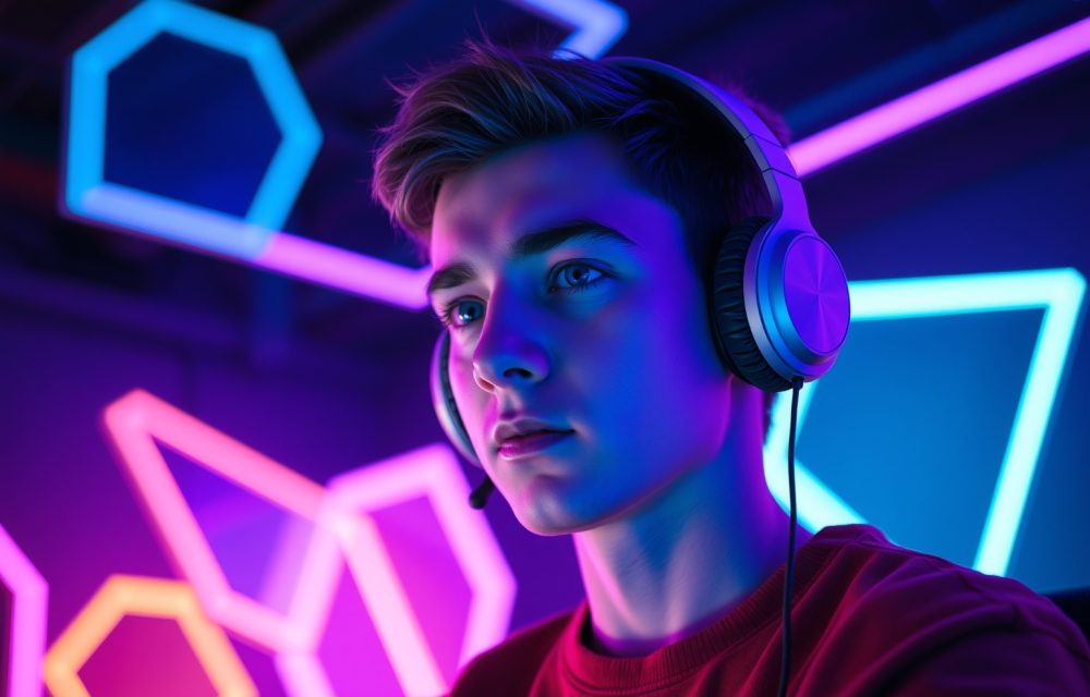 Mastering the Modern Arena: A Practical Guide to Competitive Gaming and Esports Culture
