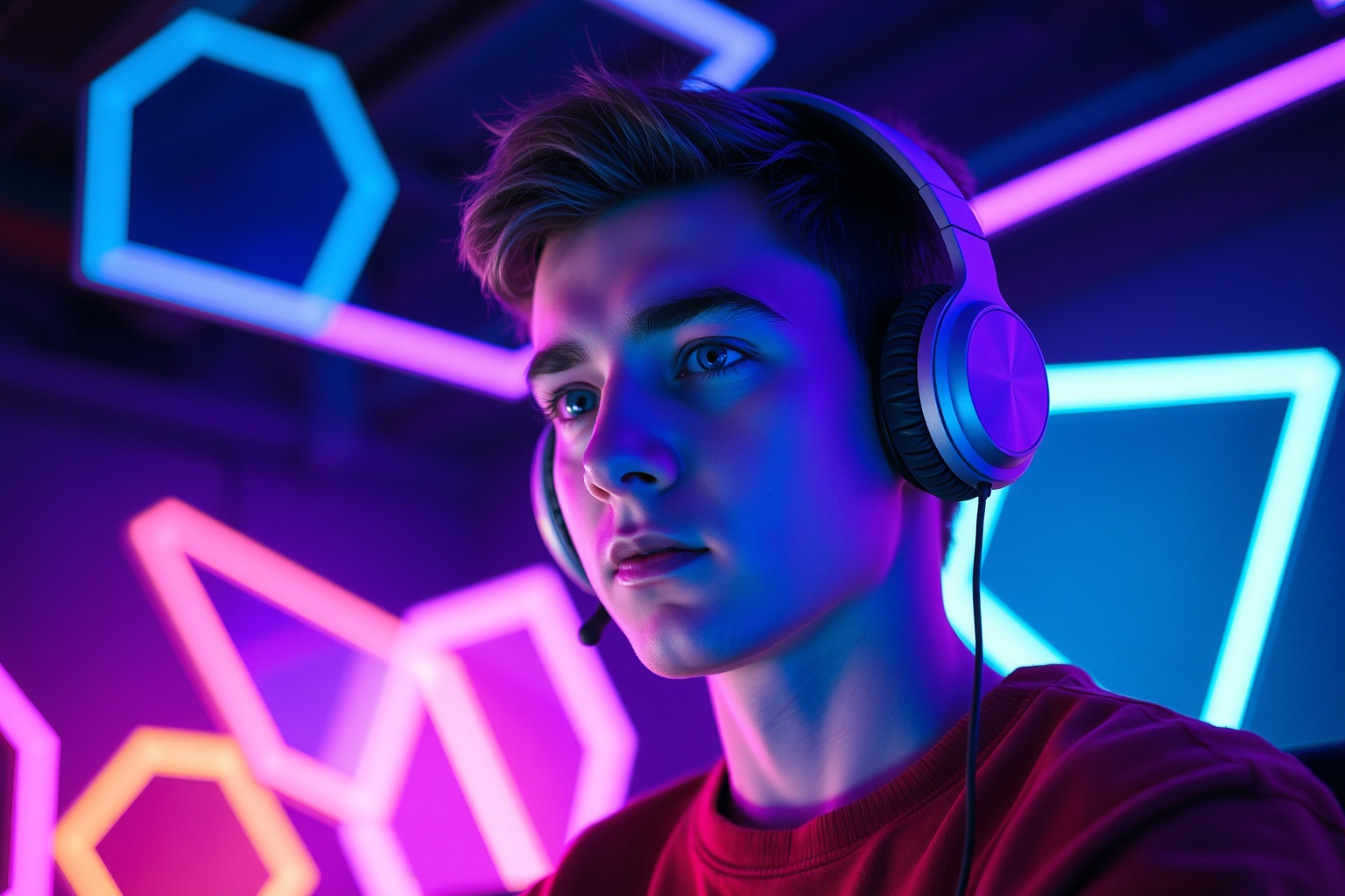 Mastering the Modern Arena: A Practical Guide to Competitive Gaming and Esports Culture