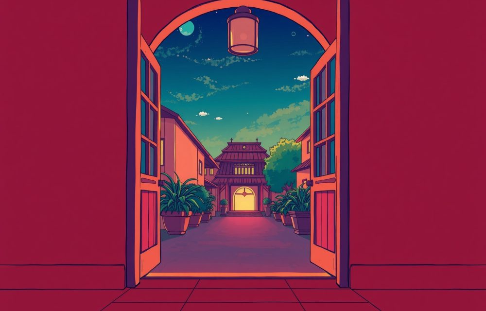 Navigating Mature Themes in Adult Anime: Craft, Consent, and Crafting a Safe Viewing Path
