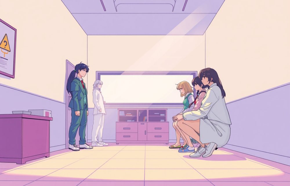 Navigating the Evolving World of Adult Anime: Content, Culture, and Craft
