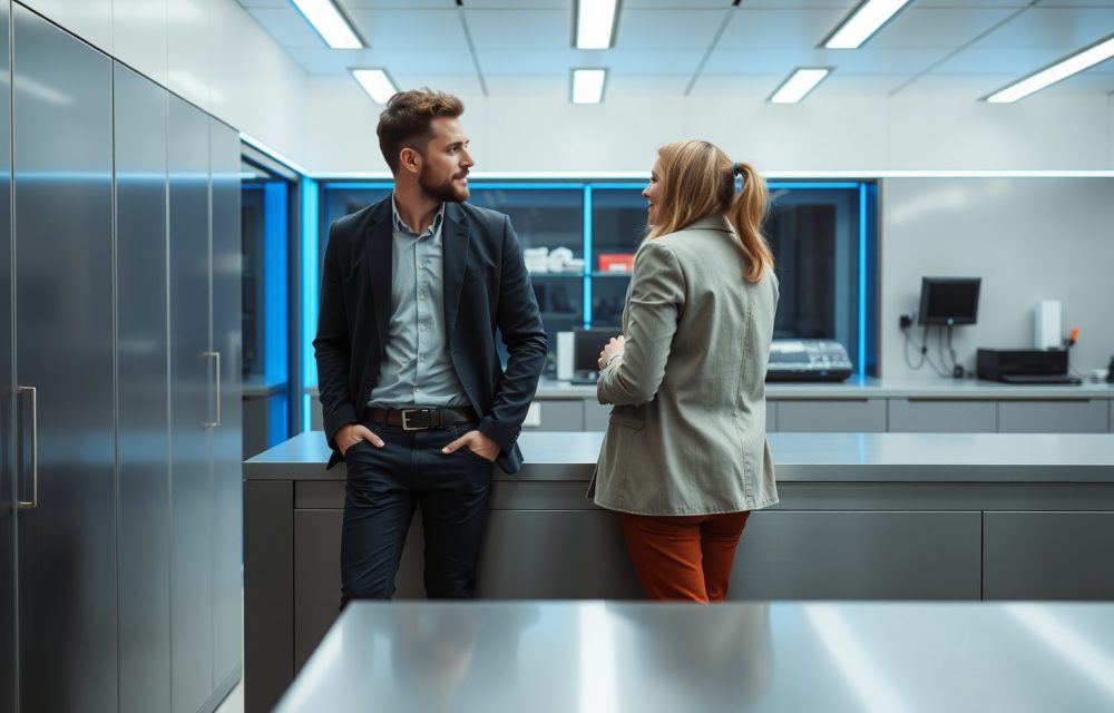Practical Tech Deep Dives: How Technology Shapes Business, Health, and Lifestyle