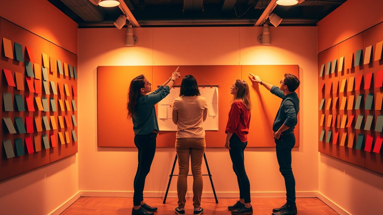 Strategic Content Playbooks: How to Build Momentum in Digital Marketing and SEO