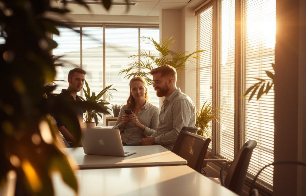 Strategies for Building a Scalable SaaS Platform: From Cloud Apps to Automation