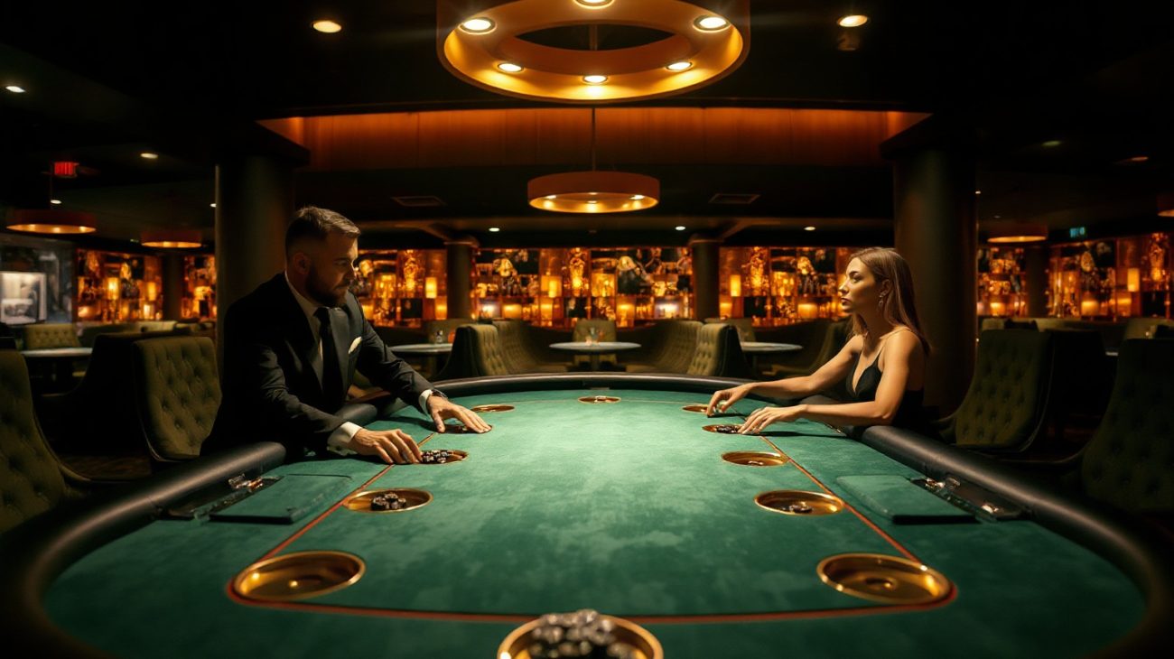 Mastering Modern Casino Play: Strategy, Safety, and Sensible Bets