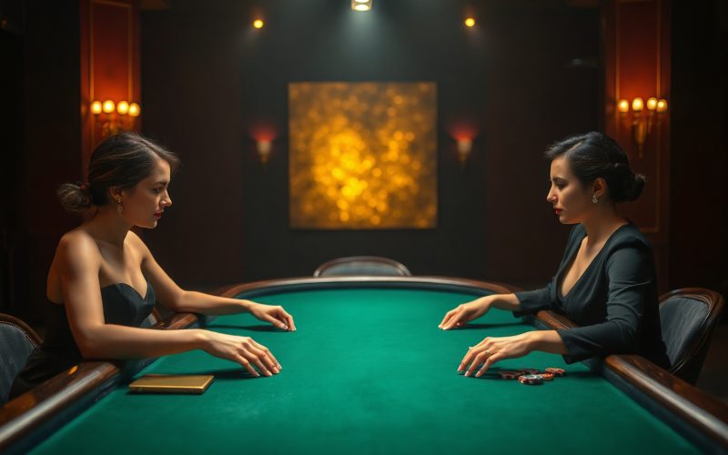 Mastering Modern Gambling: Strategies, Trends, and Responsible Play
