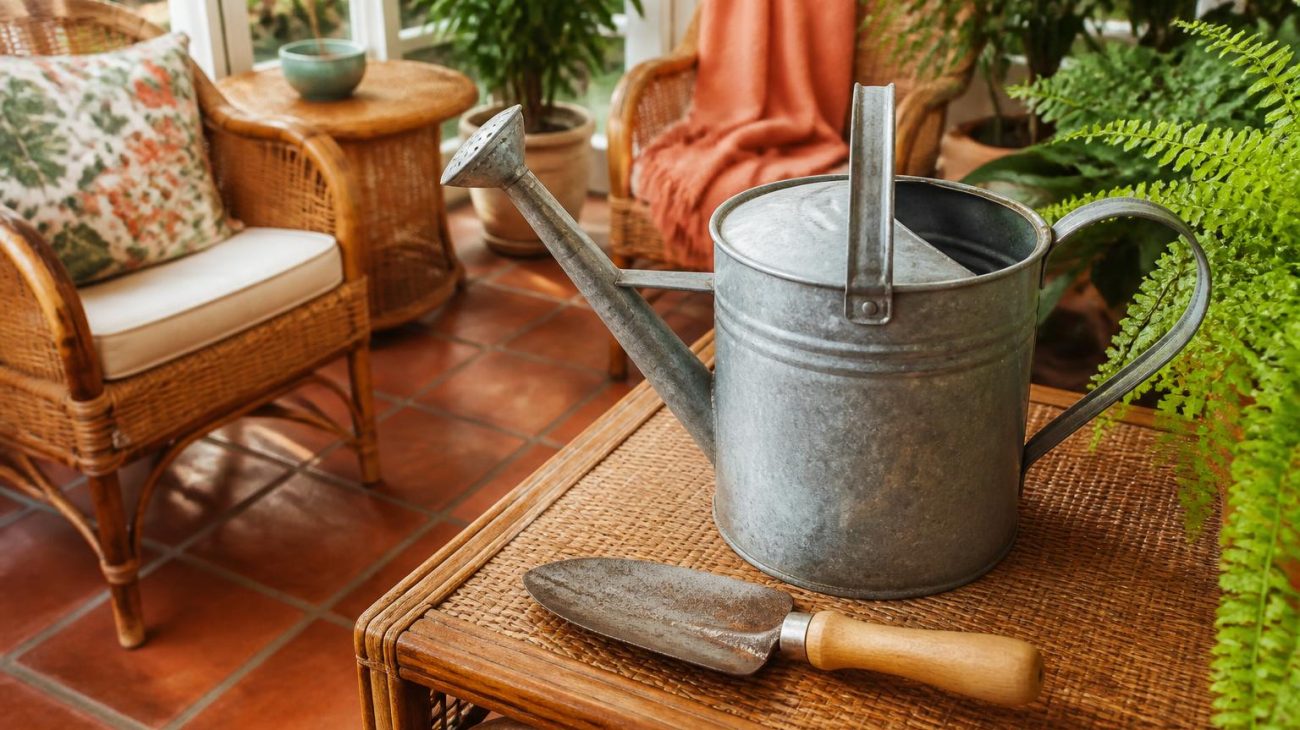 Practical Home Gardening: A Practical Guide to Elevating Interior and Exterior Spaces