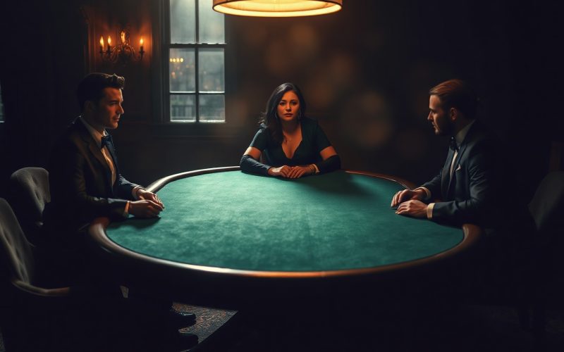 Smart Strategies for Modern Casino Play: Mastering Online Betting, Poker, and Slots