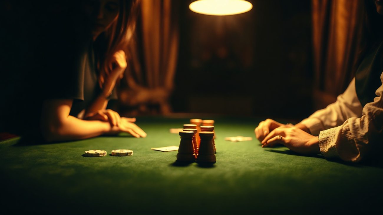 Strategies and Insights for Modern Casino Play: From Table Games to Online Betting