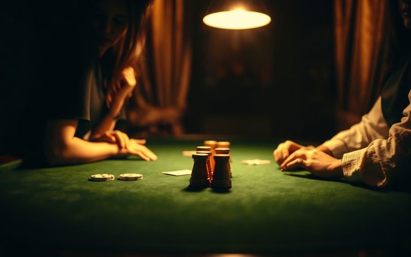 Strategies and Insights for Modern Casino Play: From Table Games to Online Betting