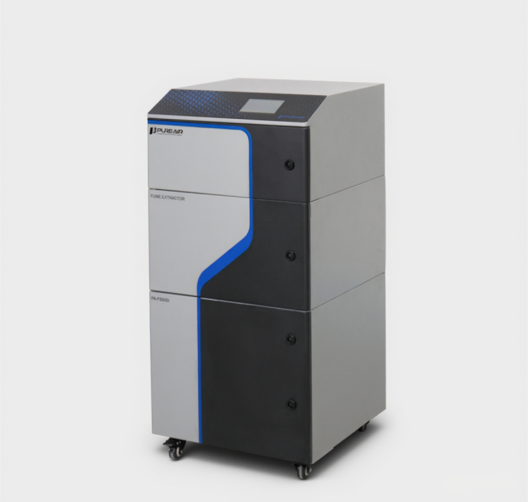 Why Reliable Extraction Beats Quick Fixes: A User-Centric Guide to Laser Engraver Fume Extractors
