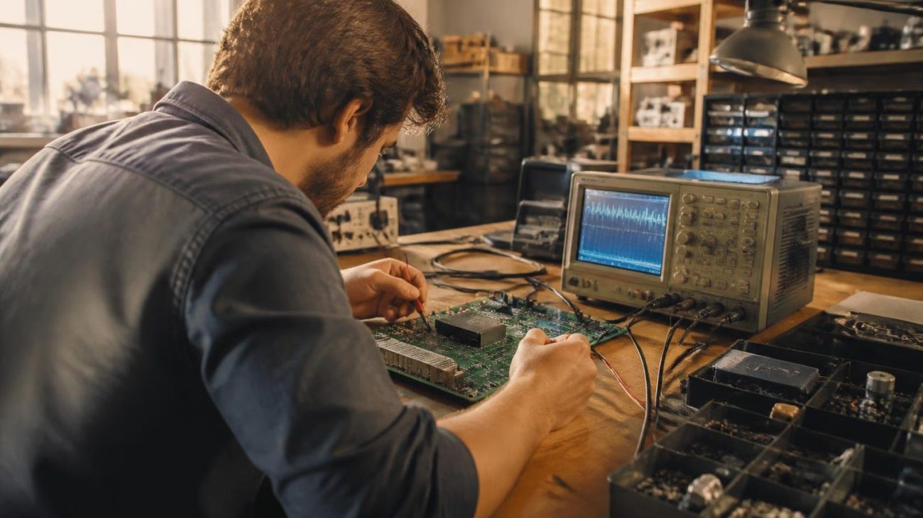 IC Supplier Proc Checklist: A No‑BS Loadout for Hardware Teams